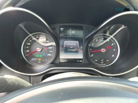 Mercedes-Benz C 300 Pano * AWD * АвтоКредит * (ЦЕНА ДО БГ) | Auto.bg — изображение 9