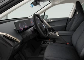 BMW iX 50/xDRIVE/523HP/HUD/SPORT/360/LASER/523z | Mobile.bg � ����� ������ 10