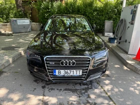 Audi A8 Long w12 Optic | Mobile.bg � ����� ������ 6
