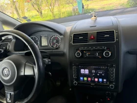 VW Touran 2.0 TDI | Mobile.bg � ����� ������ 8