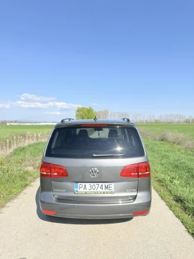 VW Touran 2.0 TDI | Mobile.bg � ����� ������ 4