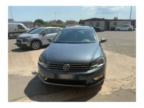 VW Passat Passat 2.0 TDI Comfortline BlueMotion Tech | Mobile.bg � ����� ������ 14