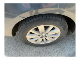 VW Passat Passat 2.0 TDI Comfortline BlueMotion Tech | Mobile.bg � ����� ������ 9