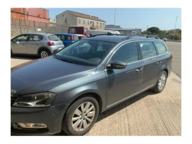 VW Passat Passat 2.0 TDI Comfortline BlueMotion Tech | Mobile.bg � ����� ������ 2