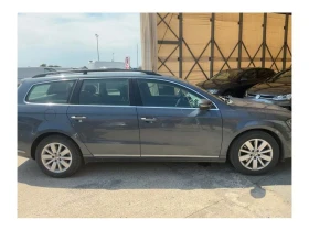 VW Passat Passat 2.0 TDI Comfortline BlueMotion Tech | Mobile.bg � ����� ������ 10