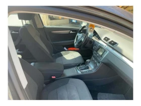 VW Passat Passat 2.0 TDI Comfortline BlueMotion Tech | Mobile.bg � ����� ������ 16