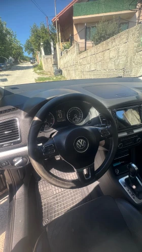 VW Sharan - 5600 € / 10952.65 лв. - 11367794 6