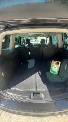 VW Sharan - 5600 € / 10952.65 лв. - 11367794 10