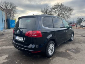 VW Sharan - 5600 € / 10952.65 лв. - 11367794 4