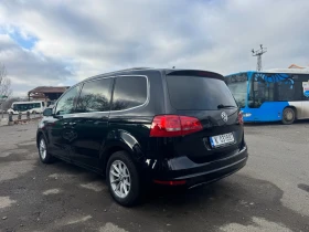 VW Sharan - 5600 € / 10952.65 лв. - 11367794 5