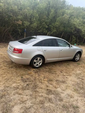 Audi A6 undefined | Auto.bg — изображение 2