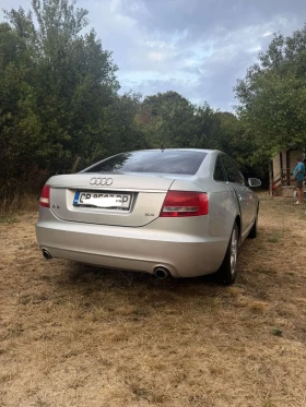Audi A6 undefined | Auto.bg — изображение 5