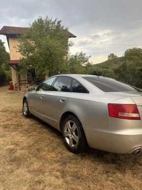 Audi A6 undefined | Auto.bg — изображение 6