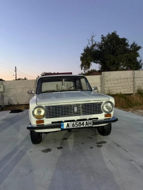 ����� �� �������� �� Lada 21012