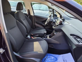 Peugeot 208 1.2i* LED* FACELIFT* 73000k�!*  | Mobile.bg � ����� ������ 13