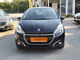 Peugeot 208 1.2i* LED* FACELIFT* 73000k�!*  | Mobile.bg � ����� ������ 2