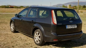 Ford Focus 1.6 TDCi | 90 к.с. - 1900 € - 54500283 7