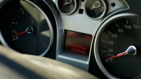 Ford Focus 1.6 TDCi | 90 к.с. - 1900 € - 54500283 11