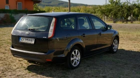 Ford Focus 1.6 TDCi | 90 к.с. - 1900 € - 54500283 5