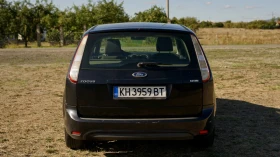 Ford Focus 1.6 TDCi | 90 к.с. - 1900 € - 54500283 6
