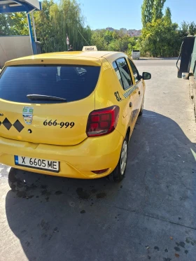 Dacia Sandero - 5500 € - 93986152 2