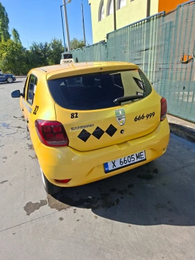 Dacia Sandero - 5500 € - 93986152 3