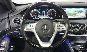 Mercedes-Benz S 350 4MATIC AMG Line/ОБДУХВАНЕ/ДИСТРОНИК/360 - 26700 € - 72171932 12
