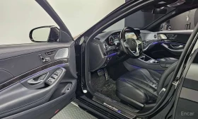 Mercedes-Benz S 350 4MATIC AMG Line/ОБДУХВАНЕ/ДИСТРОНИК/360 - 26700 € - 72171932 10