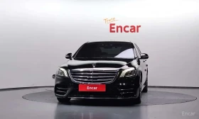 Mercedes-Benz S 350 4MATIC AMG Line/ОБДУХВАНЕ/ДИСТРОНИК/360 - 26700 € - 72171932 3