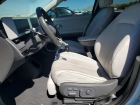 Hyundai Ioniq 5 LIMITED* HUD* КОЖА* RWD | Auto.bg — изображение 7