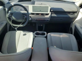 Hyundai Ioniq 5 LIMITED* HUD* КОЖА* RWD | Auto.bg — изображение 8
