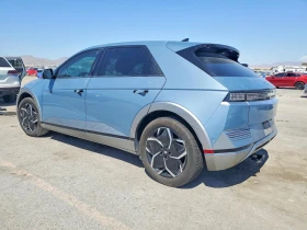 Hyundai Ioniq 5 LIMITED* HUD* КОЖА* RWD | Auto.bg — изображение 2