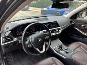 BMW 320 D XDRIVE mild hybrid  - 22500 € - 94633693 6