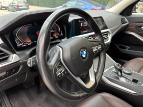 BMW 320 D XDRIVE mild hybrid  - 22500 € - 94633693 5