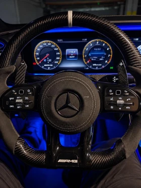 Mercedes-Benz E 63 AMG - 55600 € - 32804191 14