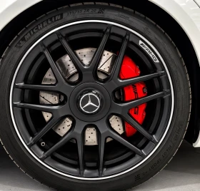 Mercedes-Benz E 63 AMG - 55600 € - 32804191 12