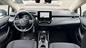 Toyota Corolla 1.5 6MT Comfort | Mobile.bg � ����� ������ 10