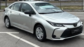 ������ Toyota Corolla