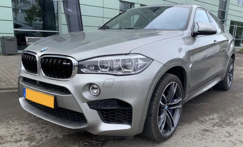 BMW X5M M POWER 2бр НА ЧАСТИ, снимка 2 - Автомобили и джипове - 41212351