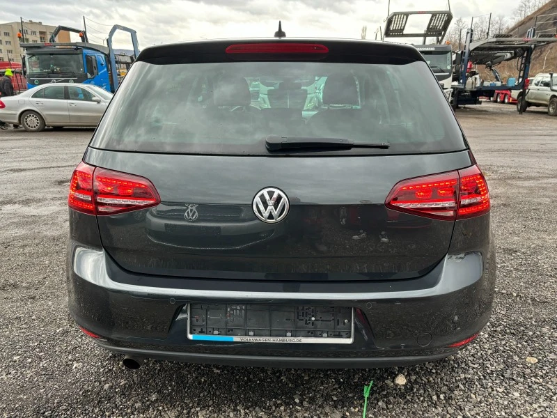 VW Golf 1.2 TSI HIGHLINE GERMANY, снимка 5 - Автомобили и джипове - 43657955