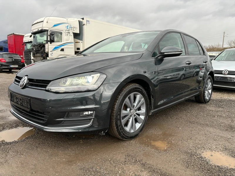 VW Golf 1.2 TSI HIGHLINE GERMANY, снимка 2 - Автомобили и джипове - 43657955