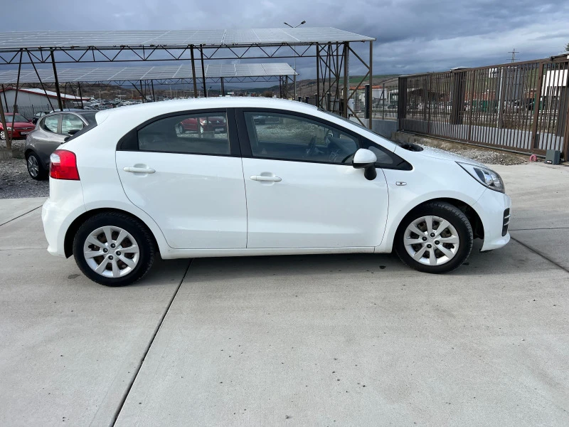 Kia Rio 1.2i/GPL Euro6B, снимка 7 - Автомобили и джипове - 46349578