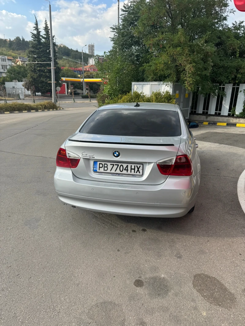 BMW 320, снимка 3 - Автомобили и джипове - 47087805