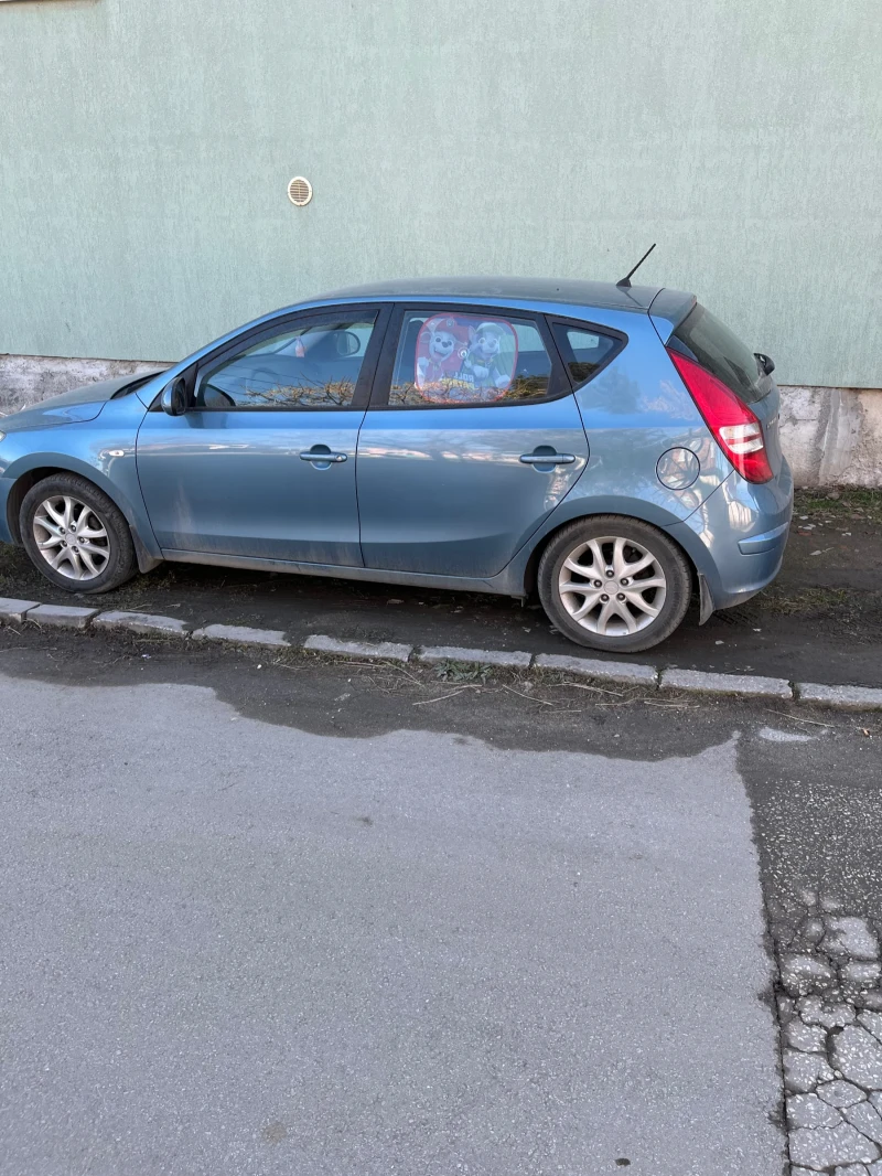 Hyundai I30, снимка 2 - Автомобили и джипове - 48836722