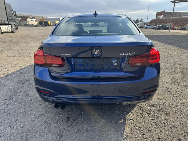 BMW 330, снимка 5 - Автомобили и джипове - 49027980