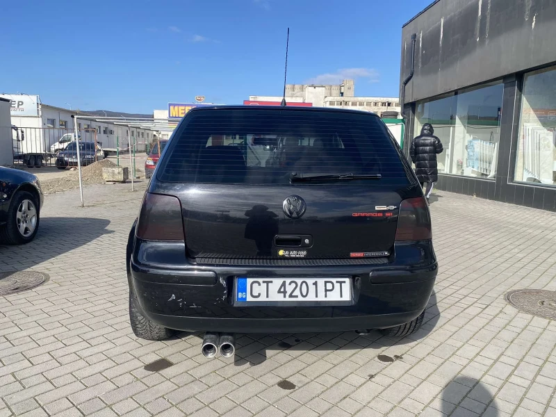 VW Golf, снимка 4 - Автомобили и джипове - 49067265