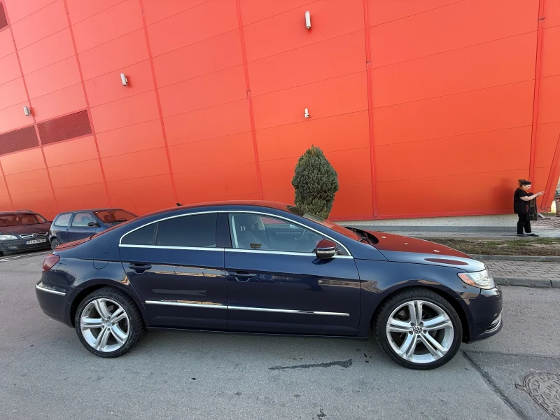 VW Passat CC* FACE* 2013год, снимка 3 - Автомобили и джипове - 49437195