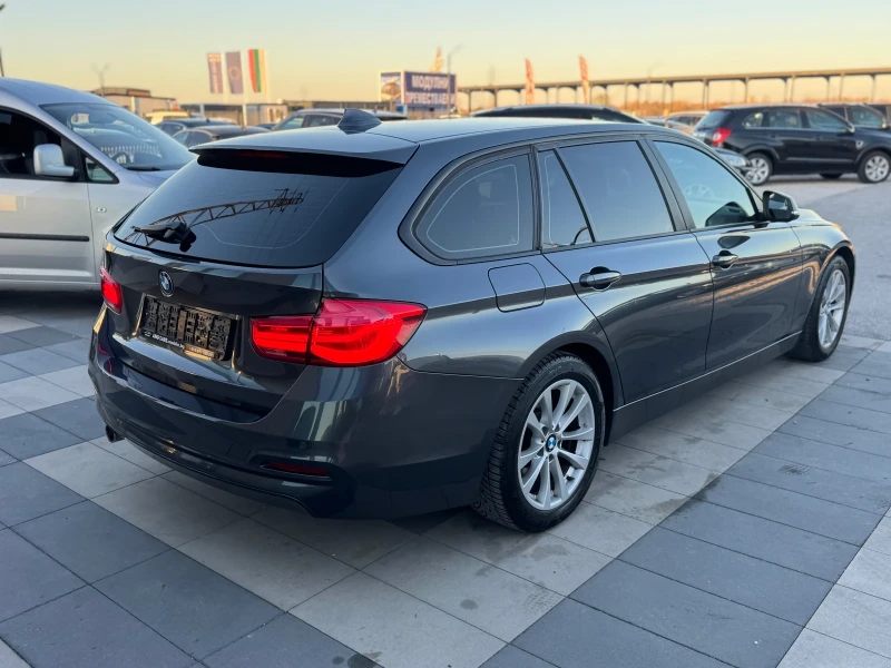 BMW 320 BMW F31 2017, снимка 4 - Автомобили и джипове - 49578803