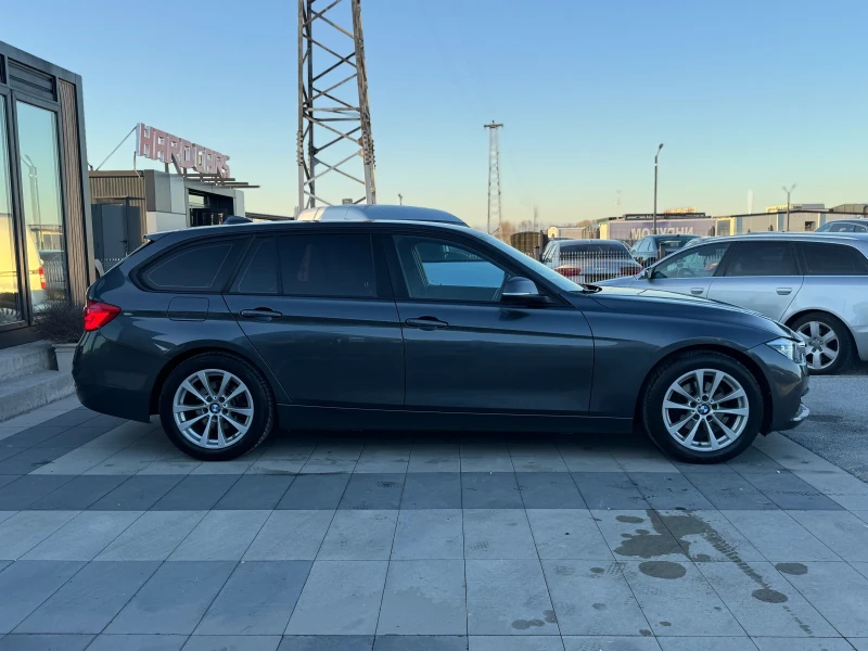 BMW 320 BMW F31 2017, снимка 7 - Автомобили и джипове - 49578803