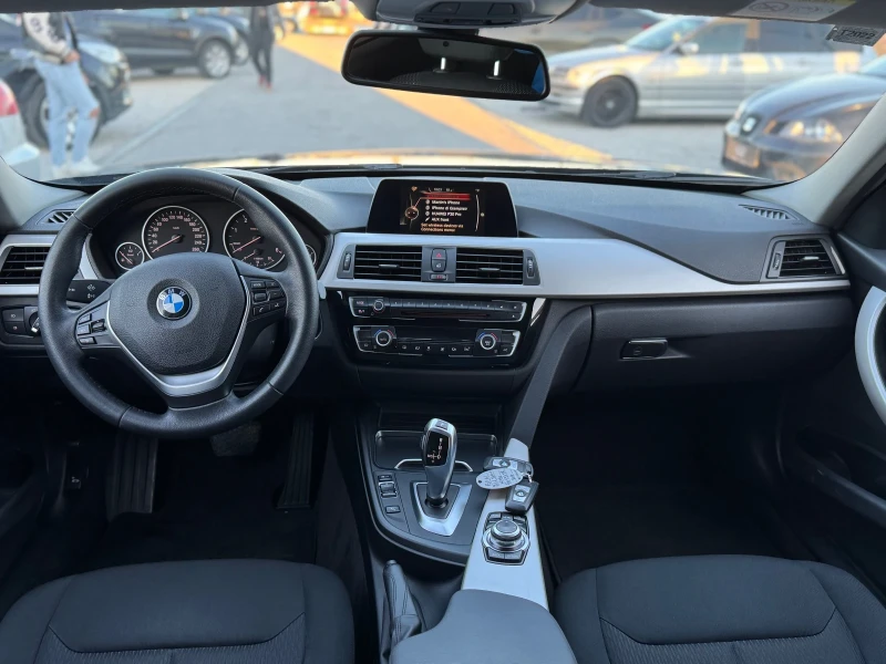 BMW 320 BMW F31 2017, снимка 10 - Автомобили и джипове - 49578803